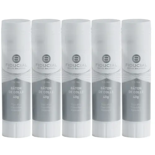 B&acirc;ton de colle v&eacute;g&eacute;tale &ndash; 40 g 