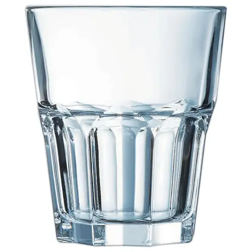 6 Verres à eau Granity - 27cl - ARCOROC