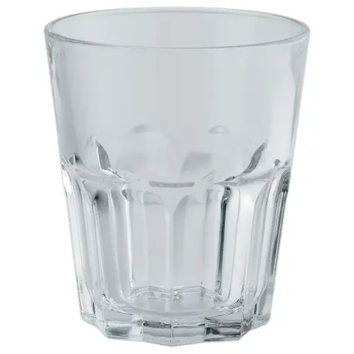 6 Verres à eau Granity - 27cl - ARCOROC