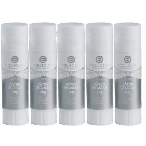 Bâton de colle végétale – 20 g