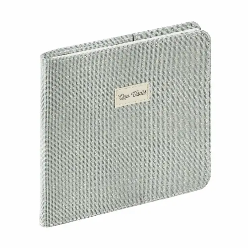 Agenda semainier AFFAIRES COLOR ML Ella - 10x15 cm - Beige - Décembre à décembre - QUO VADIS