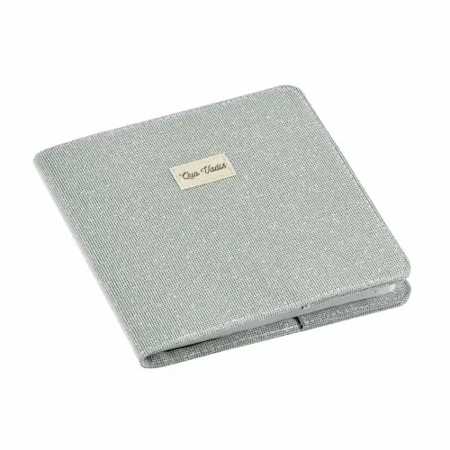 Agenda semainier AFFAIRES COLOR ML Ella - 10x15 cm - Beige - Décembre à décembre - QUO VADIS