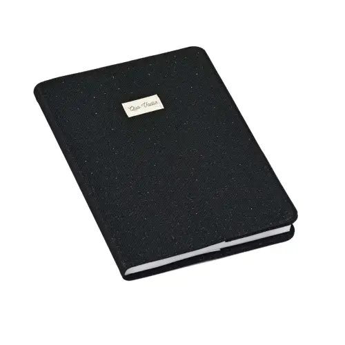 Agenda semainier AFFAIRES COLOR ML Ella - 10x15 cm - Beige - Décembre à décembre - QUO VADIS
