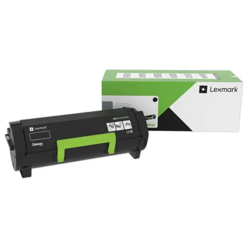 Toner MX622 56F2U0E - Noir - Lexmark