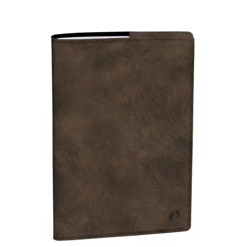 Agenda semainier AFFAIRES COLOR ML Ella - 10x15 cm - Beige - Décembre à décembre - QUO VADIS