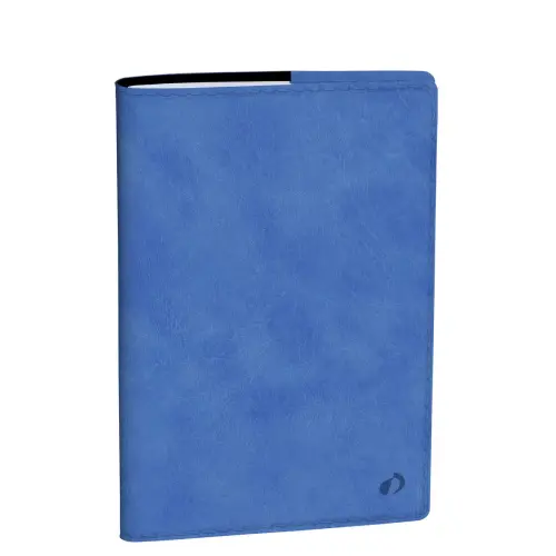 Agenda semainier AFFAIRES COLOR ML Ella - 10x15 cm - Beige - Décembre à décembre - QUO VADIS