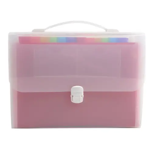 Trieur valisette Maxi Exactive - Exacompta 