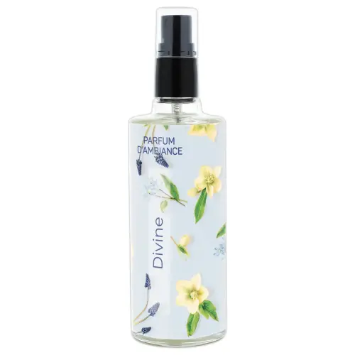 Vaporisateur Vapolux Divine