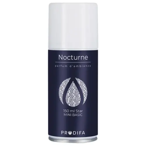Recharge aérosol nocturne pour diffuseur mini basic