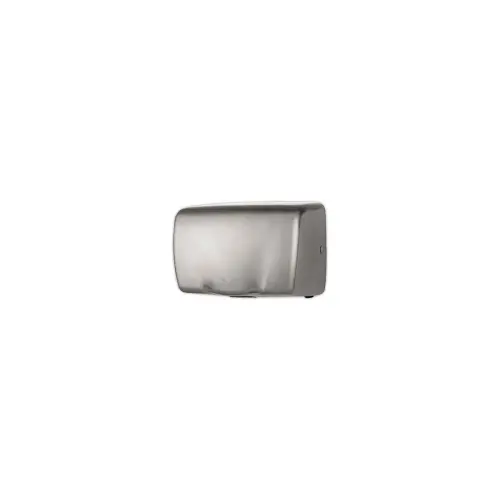 Sèche-mains CX550 Inox 304