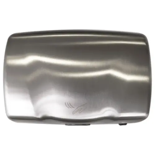 Sèche-mains CX550 Inox 304