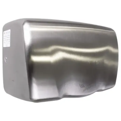 Sèche-mains CX550 Inox 304