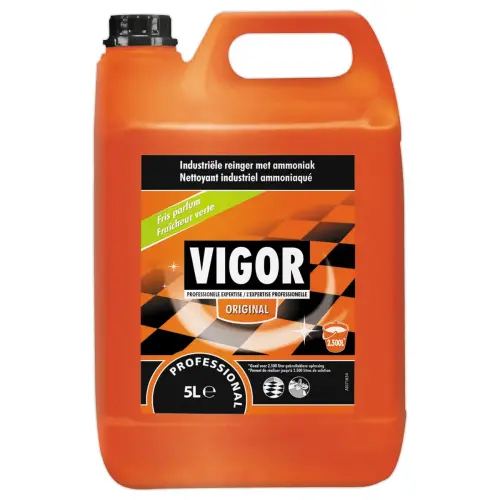Bidon Vigor pro 5 litres 