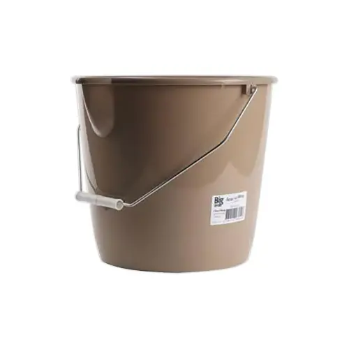 Seau rond - 12 L