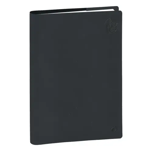 Agenda semainier AFFAIRES COLOR ML Ella - 10x15 cm - Beige - Décembre à décembre - QUO VADIS