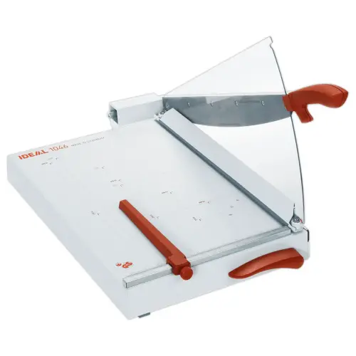 Cisaille 1046 - A3 - IDEAL