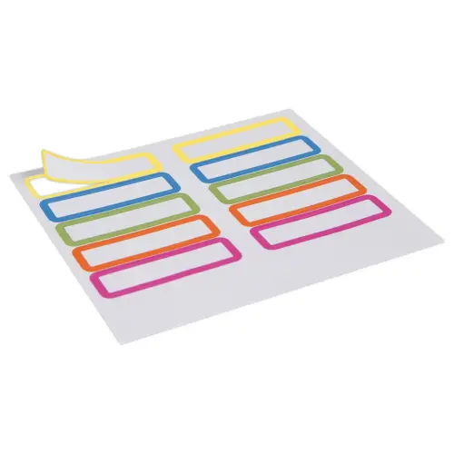 Cahier spirale A4+ Proactiv'Book - 5x5 - CLAIREFONTAINE