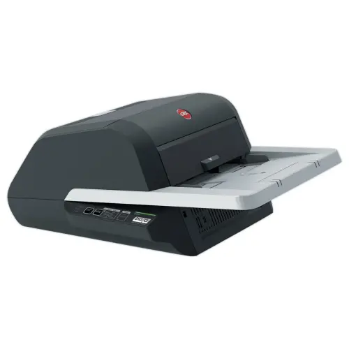 Plastifieuse automatique auto foton 30