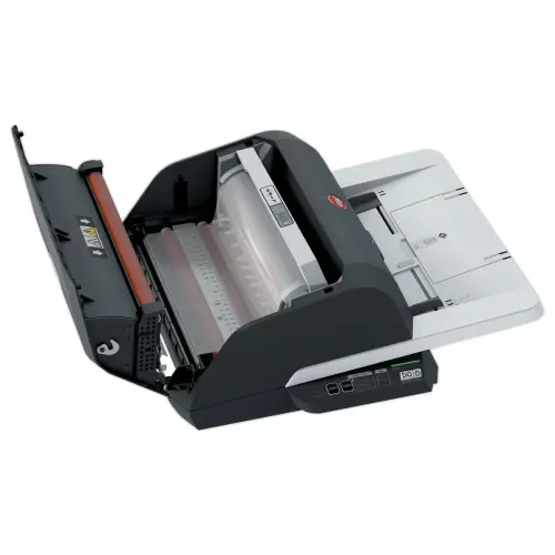 Plastifieuse automatique auto foton 30