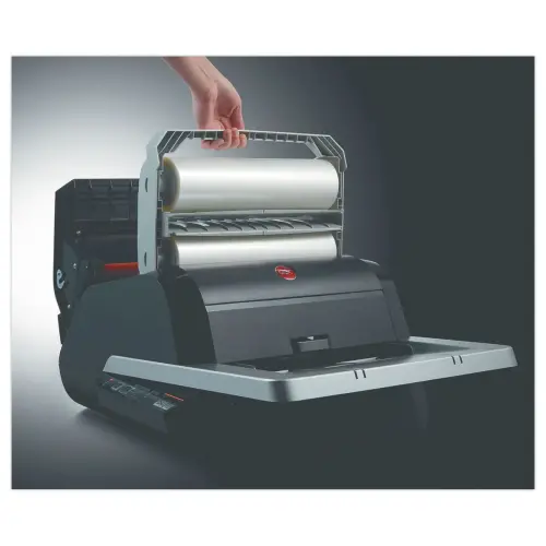 Plastifieuse automatique auto foton 30