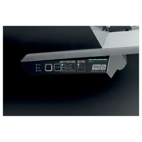 Plastifieuse automatique auto foton 30
