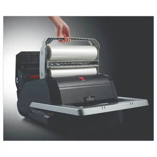 Plastifieuse automatique auto foton 30