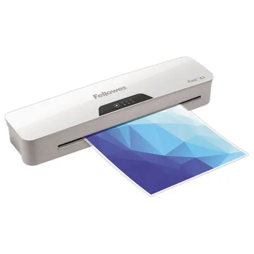 Plastifieuse Pixel A3 - FELLOWES
