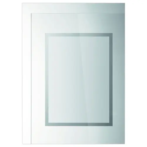 2 Cadres d'affichage vitrostatiques surfaces vitrées DURAFRAME SUN - A3 - Argent - DURABLE