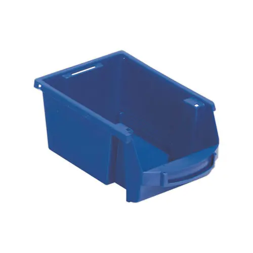 Bac &agrave; bec Spacy - 1L - Bleu - VISO 