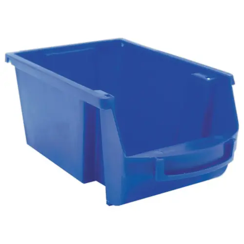 Bac &agrave; bec Spacy - 1L - Bleu - VISO 