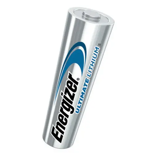 10 Piles lithium Ultimate L92 (AAA) - ENERGIZER 