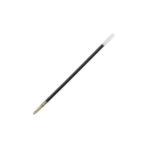 Recharge pour stylo 4 couleurs - noir - BIC 