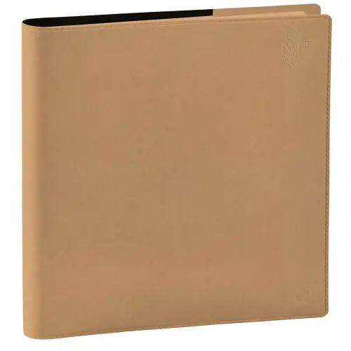 Agenda semainier AFFAIRES COLOR ML Ella - 10x15 cm - Beige - D&eacute;cembre &agrave; d&eacute;cembre - QUO VADIS 