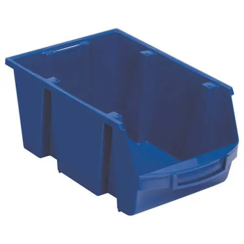 Bac à bec spacy 10 litres