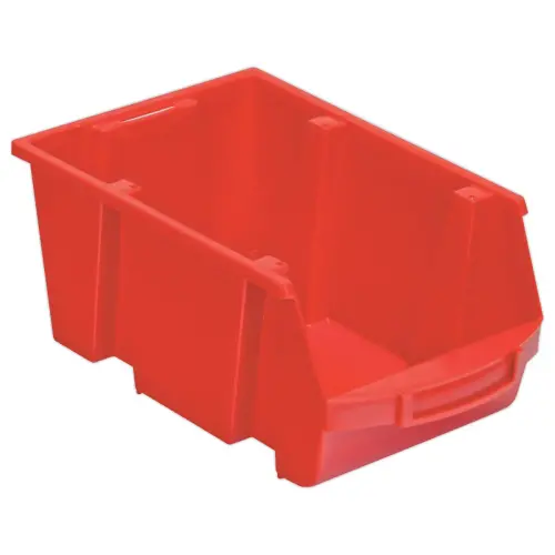 Bac à bec spacy 10 litres