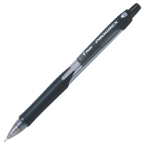 Porte-mine Progrex Begreen - 0,7 mm - PILOT 