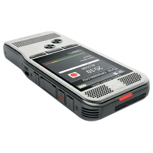 Pocket Mémo PHILIPS Pro DPM6000