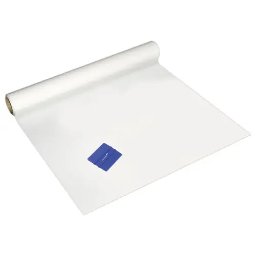 Rouleau tableau blanc Wrap Up - Surface magn&eacute;tique - 101 x 300 cm - LEGAMASTER 