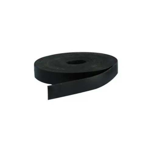 Ruban magnétique - 5 m x 1 cm - Noir - Bi-Office