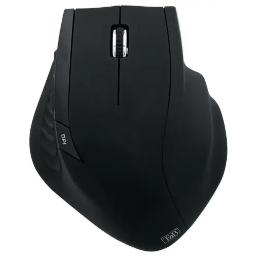 Souris ergonomique ERGO LINE - Sans fil - Droitier - T'nB
