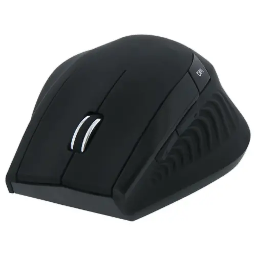 Souris ergonomique ERGO LINE - Sans fil - Droitier - T'nB