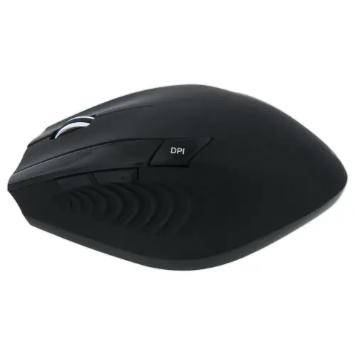 Souris ergonomique ERGO LINE - Sans fil - Droitier - T'nB