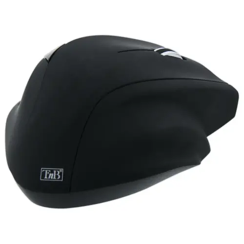 Souris ergonomique ERGO LINE - Sans fil - Droitier - T'nB