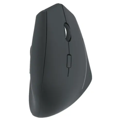 Souris ergonomique verticale sans fil ERGO LINE - Droitier - T'nB 