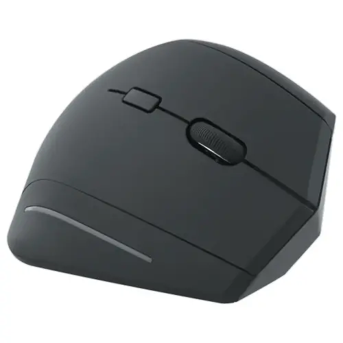 Souris ergonomique verticale sans fil ERGO LINE - Droitier - T'nB 