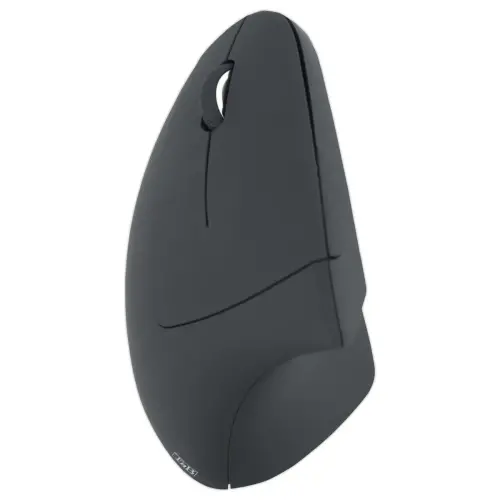 Souris ergonomique verticale sans fil pour gaucher Ergo Line - TnB