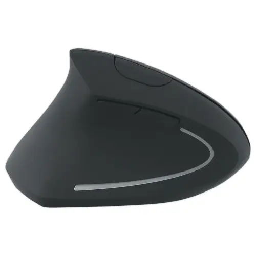 Souris ergonomique verticale sans fil pour gaucher Ergo Line - TnB