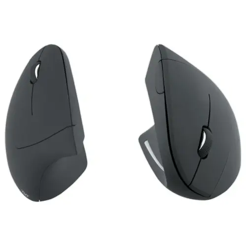 Souris ergonomique verticale sans fil pour gaucher Ergo Line - TnB
