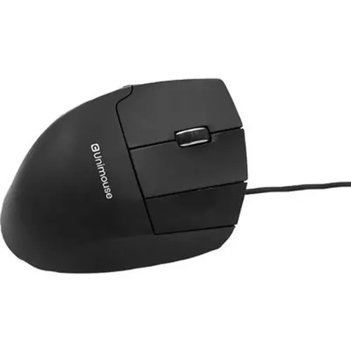 Souris Unimouse filaire droitier - Contour Design