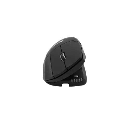 Souris verticale Unimouse - Sans fil - Droitier - Contour